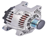 Alternator 12V 110A with 6 Groove Pulley Fits for Hyundai Sonata Kia Forte Optima Rondo 2.4L L4 25759115