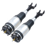 Pair Front Left Right Air Suspension Struts Fit Jeep Grand Cherokee 2011-2015 68029903AE 68029903AC 33105165