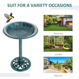 Bird Bath /Bird Feeder Bowl 99506672