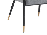 Modern Upholstered Dining Chair N776P195378D