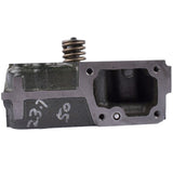 D1703 Complete Engine Cylinder Head for Kubota 1A033-03043 16487-03040 Bobcat 238 325 50528954