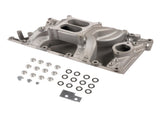 Small Block Dual Plane Intake Manifold for Dodge Charger Challenger Chrysler Cordoba Plymouth 318 25649706