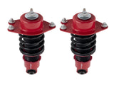 MaXpeedingrods 24 Click Damper Coilovers fit for Scion TC 2005-2010 Shocks Absorbers 77156348