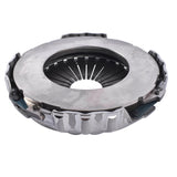 Clutch Pressure Plate Fit for Freightliner DT12 / Cascadia 126 125 116 113 2008-2022 A0214135000 51538201