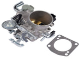 Throttle Body Fits For 1997-2000 Toyota Tacoma 4Runner T100 2.4L 2.7L 22210-75200 22210-75220 30593653