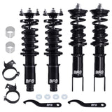 BFO Coilovers Height Adj. Struts for Honda Civic 92-00 EG EJ EH Integra 94-01 93653145
