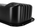 Oil Pan fit for Nissan Frontier Xterra Pickup L4 2.4L 1995-2015 11110-3S500 00854606