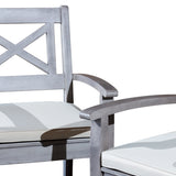 Dining Chairs Set of 2 B04657519
