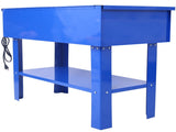 40 Gallon Parts Washer 24 Gallon Solvent Capacity 5 Gallon Per Minute Max Pump Output Heavy Duty 78005041