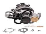K04 Turbo fit for Saab 9-5 Turbo4 Sedan 2.0L 1998CC 122Cu. 250HP 184KW 53049880184 16551190