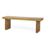 NAHANNI BENCH 65663.00