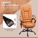 ZUN Office Chair/Massage Office Chair 75371017