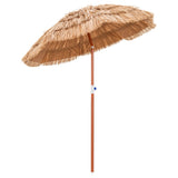 6 foot portable beach umbrella with adjustable tilt 67785564