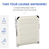 Folding Lounge Chairs / beach chair 31320493