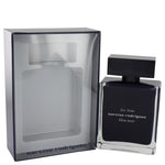 Narciso Rodriguez Bleu Noir by Narciso Rodriguez Eau De Toilette Spray 5 oz for Men FX-540928