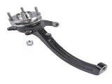 Front Right Steering Knuckle & Wheel Hub Bearing Assembly Fits for Kia Optima Hyundai Sonata 95798999