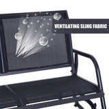 2 seat garden chairs 70209414