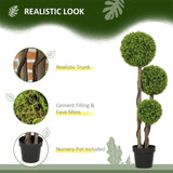 ZUN 1pcs Artificial Plant （Prohibited by WalMart） 36487289