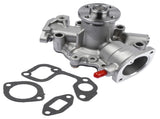 Water Pump w/Gaskets for Daihatsu DM850 DM950 Kawasaki 3010 4010 Diesel Engine 49301-0001 11060-1957 85841441