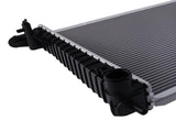 Auto Engine Radiator fit for Ford F150 F250 F350 5.4L 1999-2003 2136A Cross Flow 57621389