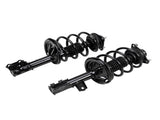 Loaded Quick Complete Strut Spring Mount Assembly LH RH Pair 2pc Front New 97534988