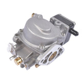 Carburetor for Yamaha Outboard Engine 6HP 8HP 2 Stroke 6G1-14301-01 6N0-14301-10 39377446