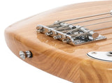 Fretless Electric Bass Guitar Full Size 4 String for experienced Bass 32814801