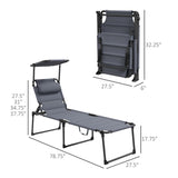 Folding Lounge Chairs / beach chair 68526410