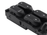 11 Pins Power Window Switch fit for Ford F350 Super Duty 2002-2004 1L2Z-14529-BA 03491742