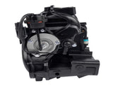 Intake Manifold Fits for Hyundai Santa Fe GLS Limited Sport Utility L4 2.4L 2010-2012 Black 11309976