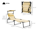 Folding Lounge Chairs / beach chair 79056249