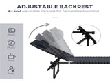 Folding Lounge Chairs / Rocking Chair 79651877