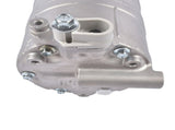 A/C Compressor 64 52 9 343 806, 64 52 9 320 855 Replacement for 2018-2021 BMW i3s I01 12V 94268238