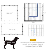 Pet Playpen DIY for Rabbit Chinchilla Hedgehog Guinea Pig Not Supported non-defective remorse 21108742