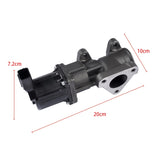 Exhaust Gas Recirculation 1842593C92 Fits for International Harvester 4300 CXT 7300 1300 FBC 30373050