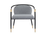 Modern Upholstered Dining Chair N776P195378D