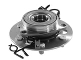 Front Wheel Hub & Bearing fit for GMC Yukon K1500 1995 - 2000 29515024 4WD 00807384