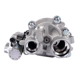 Engine Oil Pump with Sensor AJ813913 Replacement for Land Rover Defender Range Rover Discovery LR4, 38701108