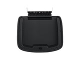 Center Armrest Lid Assembly fit for GMC Yukon/Yukon XL 1500 2007-2014 15941534 Black 36810767