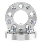 4Pc 25mm 5x114.3 to 5x120 74mm Wheel Adapters For Lexus IS250 RX350 29774117