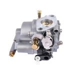 ZUN Boat Motor Carburetor Carb Assy for Yamaha Outboard F 8HP 9.9HP 4 stroke Engine 20896746