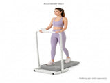 Walking Pad Handle Bar Only, Universal Compatible for Walking Pads 22.83'' Wide, Transform 44559009