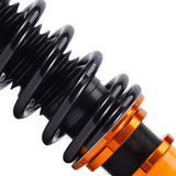 24 Way Damper Adjustable Coilovers Kit Fit For Honda Civic 1988-1991 Acura Integra 1990-1993 82706195