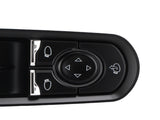Driver Side Master Window Control Switch fit for Porsche Panamera 2011-2016 15PINS 05515194