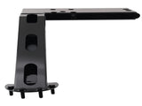 Rear Swing Out Tire Carrier fit for HUMVEE M998/H1 Hummer Military M1123 M1097 Steel 16025773