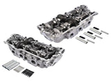 Left & Right Cylinder Head Replacement for 1995-2004 Toyota Tacoma Tundra 4Runner 5VZFE 3.4L V6 91899526