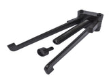 Lower Bearing Carrier Puller Adapter For Yamaha Johnson Evinrude Mercury 115hp 09204934