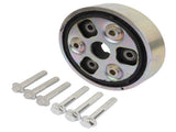 Drive Shaft Coupling for Audi A3 Q3 TT Quattro VW Arteon Golf R Tiguan 1K0521307 1K0521307A 60443612
