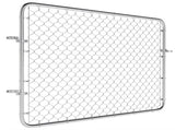 Garden GateFence Gate 28353195