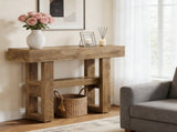 Long Console Table 27592944
